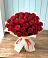 Букет 29 Красных роз в Енотаевке