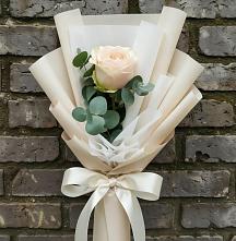 Букет цветов из:  Розы в Енотаевке