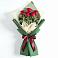 Букет цветов из: Розы в Енотаевке