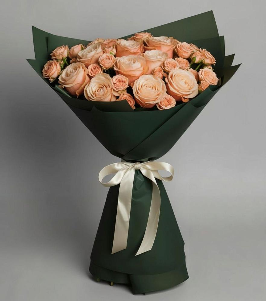 Букет Элегантный в Енотаевке