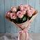 Букет цветов из: Розы в Енотаевке