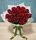 Букет Красные розы в Енотаевке
