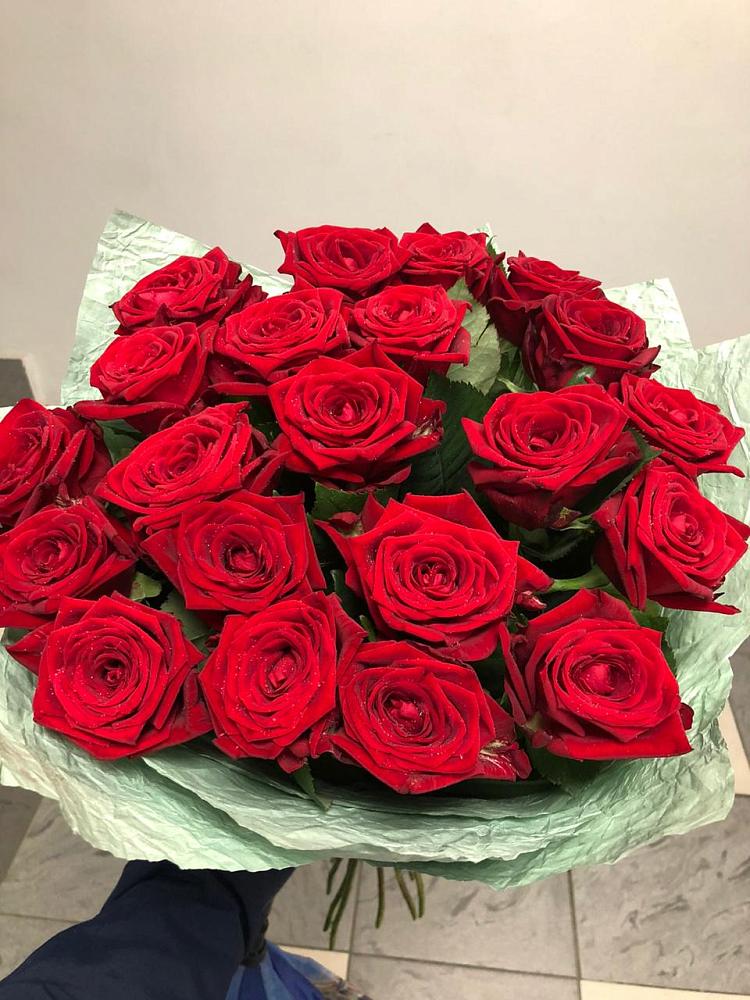 Розы Классика в Енотаевке Букет Классика в Енотаевке