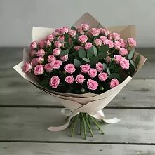 Букет Удовольствие в Енотаевке