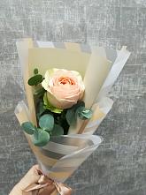 Букет цветов из:  Розы в Енотаевке