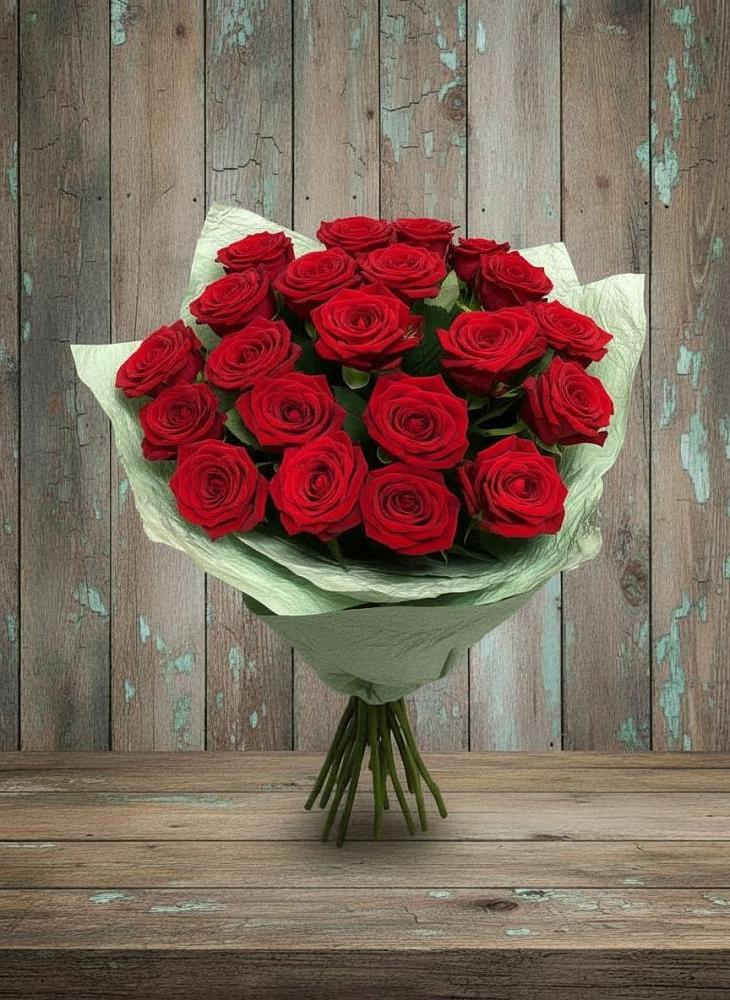 Букет Классика в Енотаевке