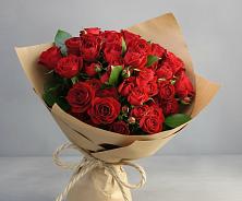 Букет Любовный роман #REPLACE_PRED# Енотаевке