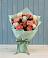 Букет цветов из: Розы в Енотаевке
