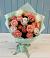 Букет цветов из: Розы в Енотаевке