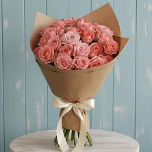 Букет цветов из:  Розы в Енотаевке