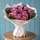Букет цветов из: Розы в Енотаевке