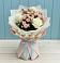 Букет цветов из: Розы в Енотаевке
