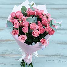 Букет Леди совершенство в Енотаевке