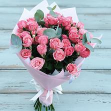 Букет Леди совершенство в Енотаевке